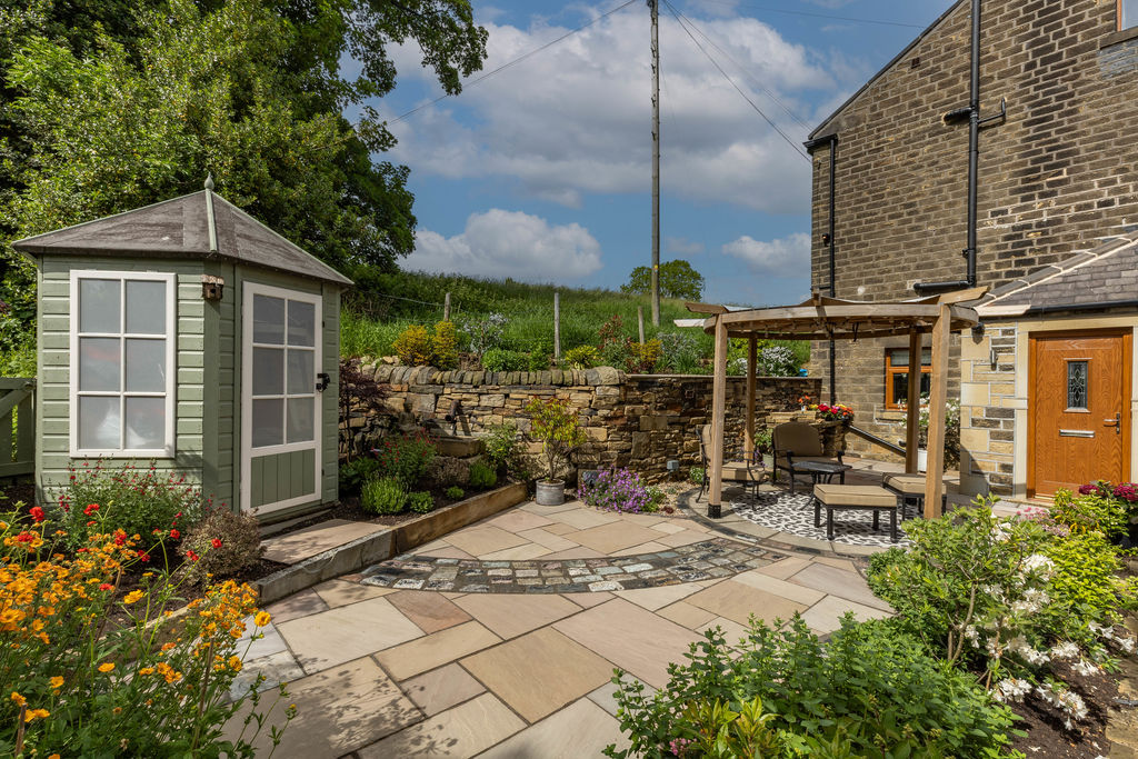 Branch Road